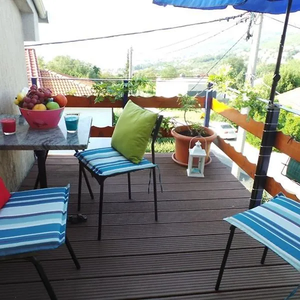 Jankoviceva Cesta 19 Apartman Matulji