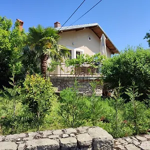Villa Family Maria, Matulji