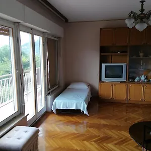 Apartment Apartman Buky, Matulji